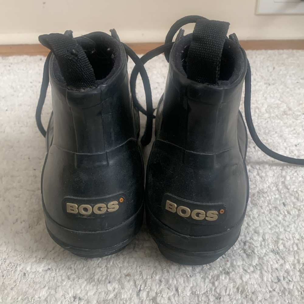 Waterproof BOGS - Picture 2 of 2